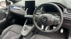 Renault Captur 1.6 E-Tech Full Hybrid 145 Esprit Alpine 5dr Auto Hybrid Hatchback